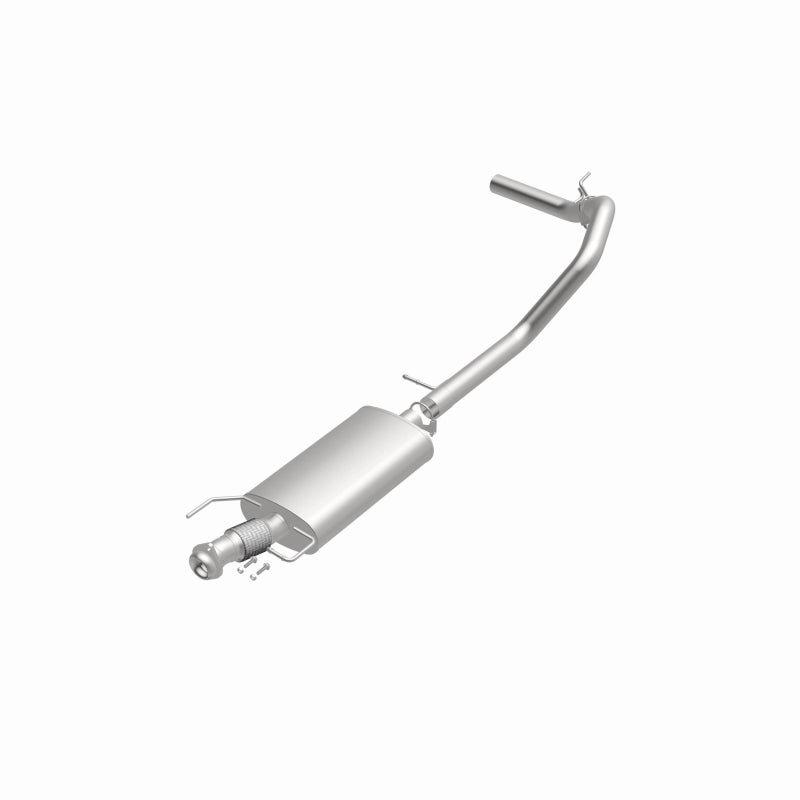 BRExhaust 15-17 Lincoln Navigator/ Ford Expedition Exhaust Kit