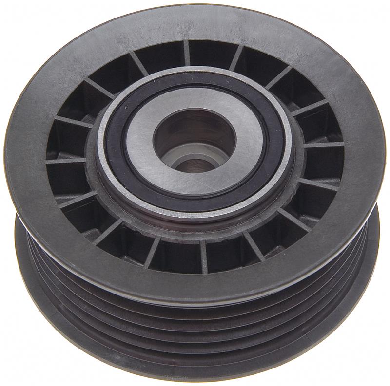 Gates 94-97 Mercedes-Benz E320 6-Cyl. 3.2L Idler Belt Drive Pulley