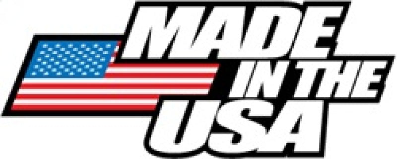 Gibson 18-21 Ford Mustang GT 5.0L Cat-Back Dual Exhaust -Stainless