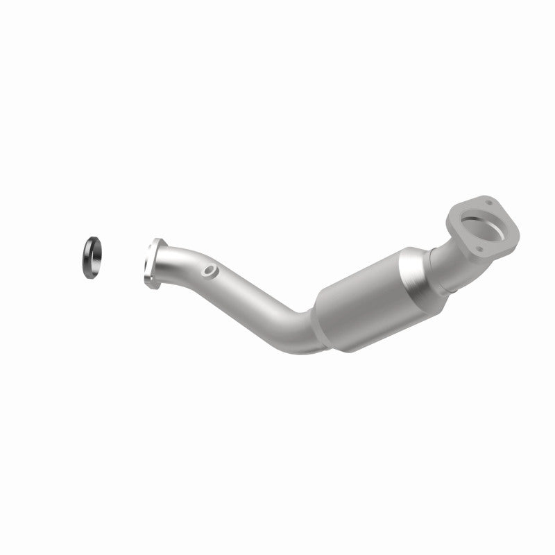 MagnaFlow 08-11 Chevrolet Corvette 6.2L Direct Fit Converter