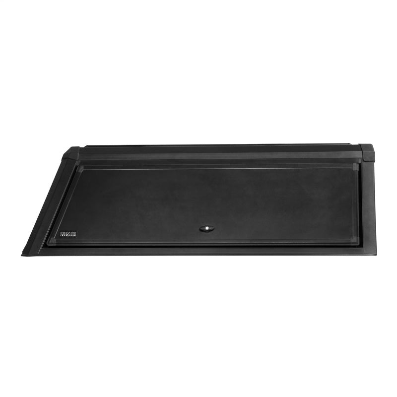 Westin EXP Truck Cap COMPLETE KIT A + BS (19-25 Chevy Silverado/GMC Sierra CC 1500 5.8ft. Bed)