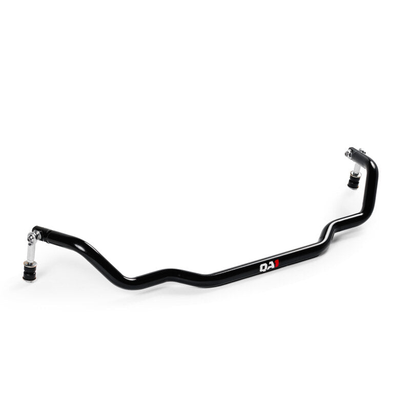 QA1 67-70 Ford Mustang Level 2 Full Handling Kit