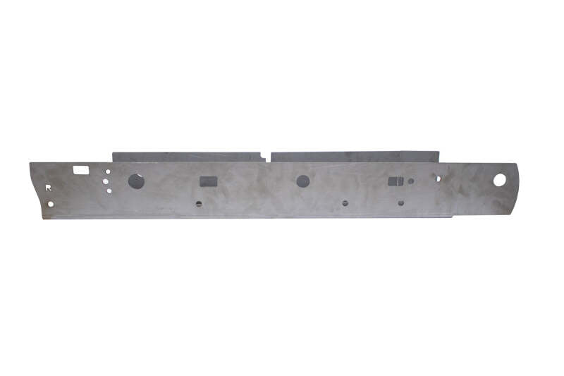 RustBuster 07-14 FJ Cruiser Center Frame Section - Left Side