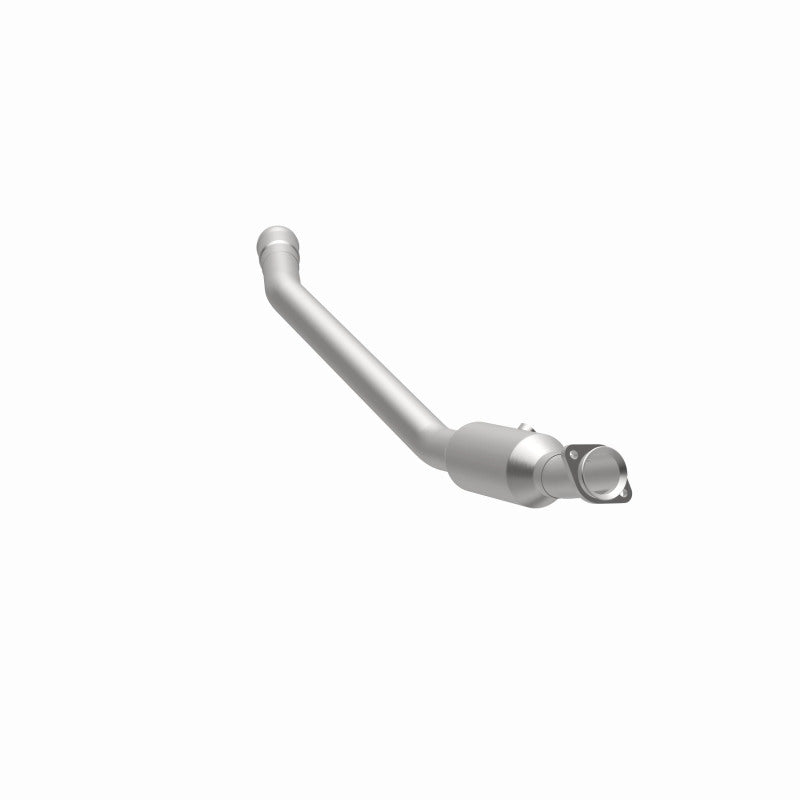 MagnaFlow Direct Fit Catalytic Converter 13-14 Mercedes-Benz GL450 V8 4.6 OEM Underbody