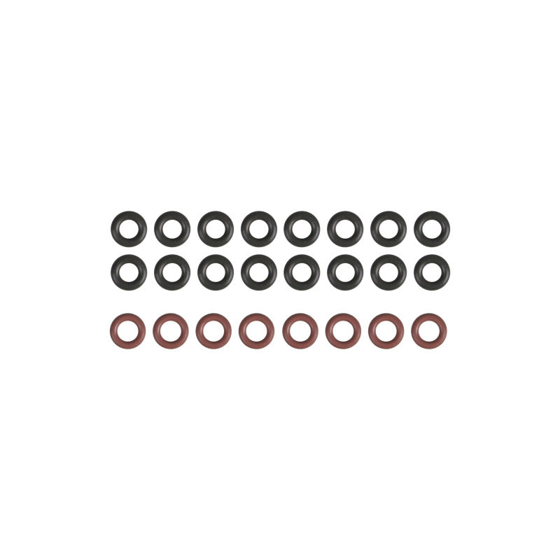 Fel-Pro Dodge RAM 1500 ES 72311 Fuel Injector O-Ring Kit
