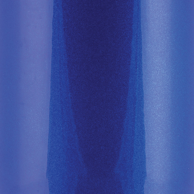 Wehrli 03-09 Cummins Upper Coolant Pipe - Illusion Blueberry
