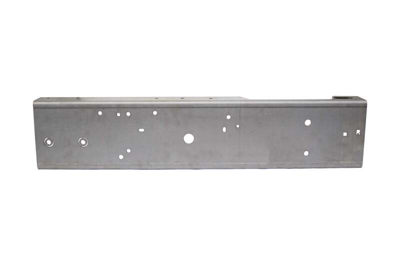 Rustbuster Center Forward Frame Section Right Side