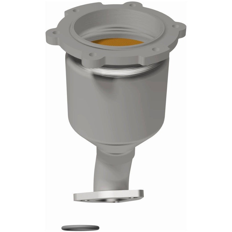 MagnaFlow 2004-2009 Nissan Quest 3.5L Direct Fit Converter