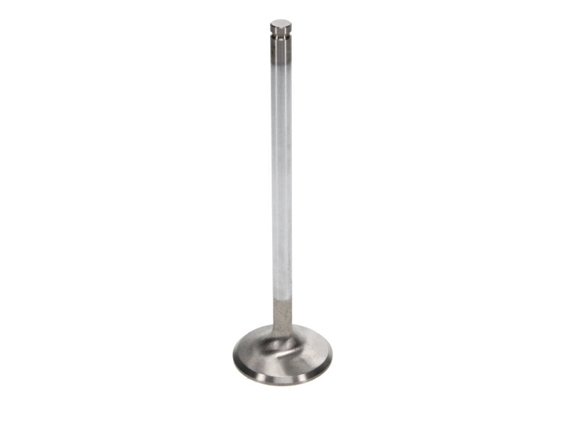 Manley Dodge 8.0L Viper V10 Exhaust Valve Kit - 1.600in Head Dia. 5.97mm O/A Length, 0.3110in Stem