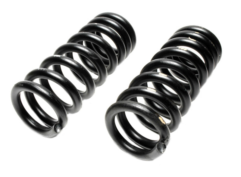 MOOG 88-97 Chevrolet C1500 Front Coil Springs
