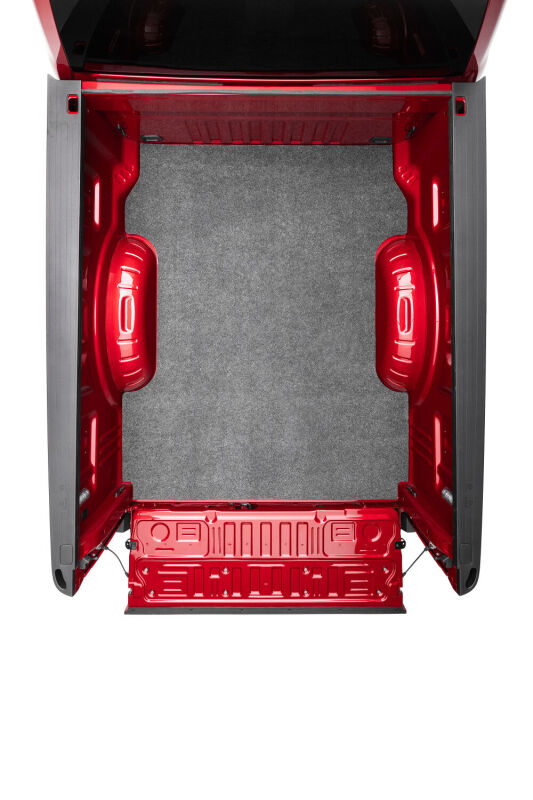 Husky Liners 02-25 RAM 2500/3500 & 02-19 1500 6.4ft w/o RamBox Guardian Comfort Bed Mat (Spray On)