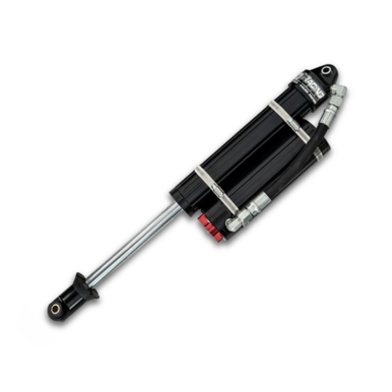 Rock Krawler 2018+ Jeep Wrangler JL 2DR / JLU 4DR 2.625-12.5 Remote Reservoir Rear Shock