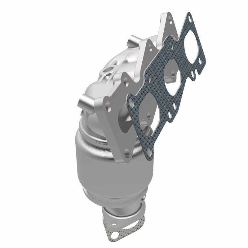 Magnaflow 07-10 Kia Sedona 3.8L California Grade CARB Compliant DF Manifold Catalytic Converter