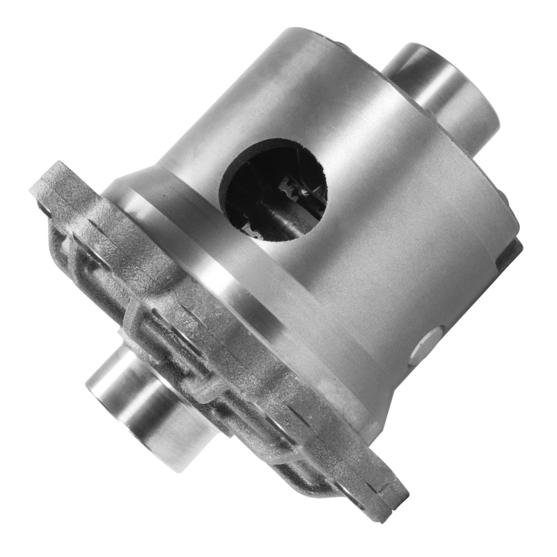 Differential Housings