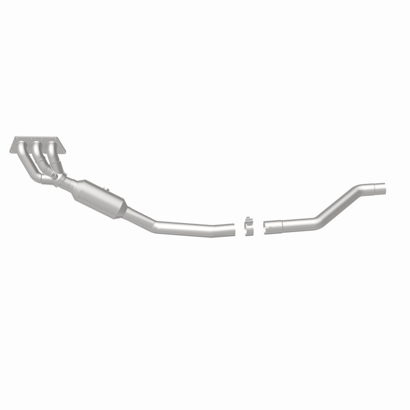 MagnaFlow 12-15 ML350 V6 3.5 OEM Manifold Direct Fit Converter