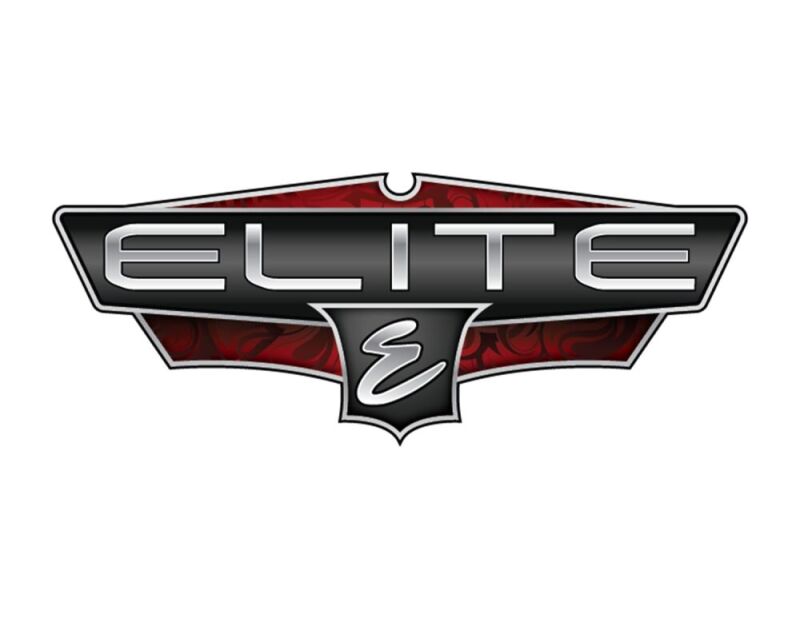 Undercover 23-26 Ford F-250 6.9ft Bed Elite Bed Cover