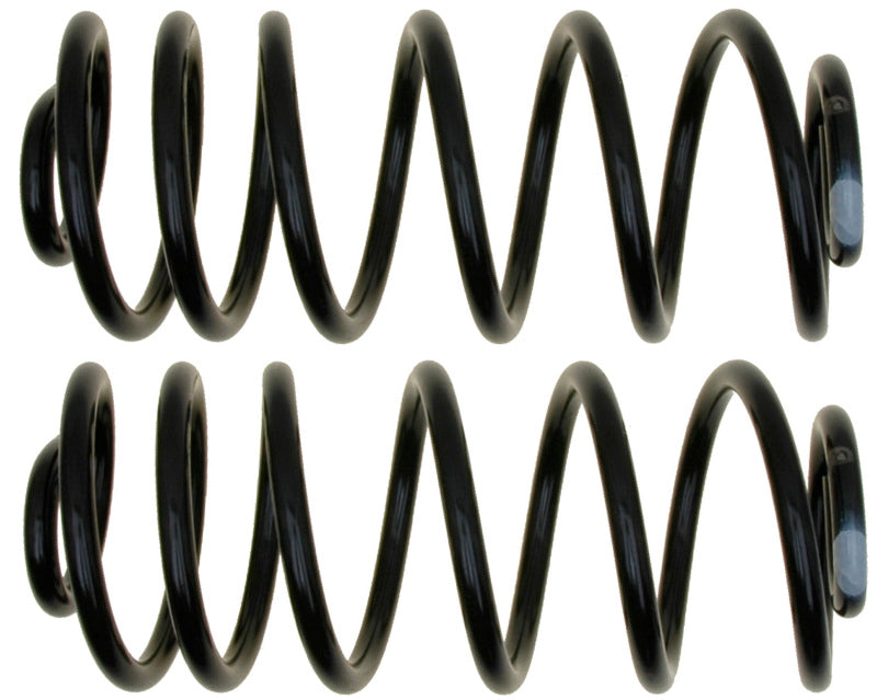 MOOG 06-09 Pontiac G6 GT Rear Coil Springs