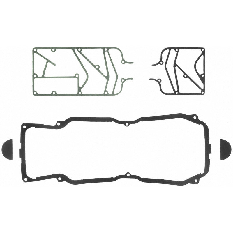 Fel-Pro Mazda B2000 VS 50098 R Engine Valve Cover Gasket Set