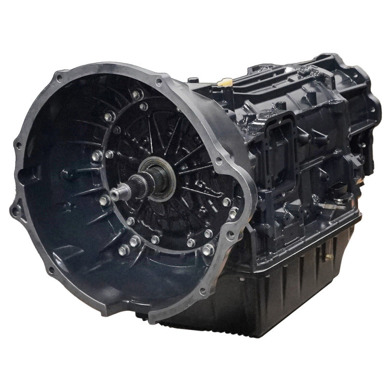 BD Diesel 19-24 Dodge Ram AS69RC 4WD Towmaster Transmission Package