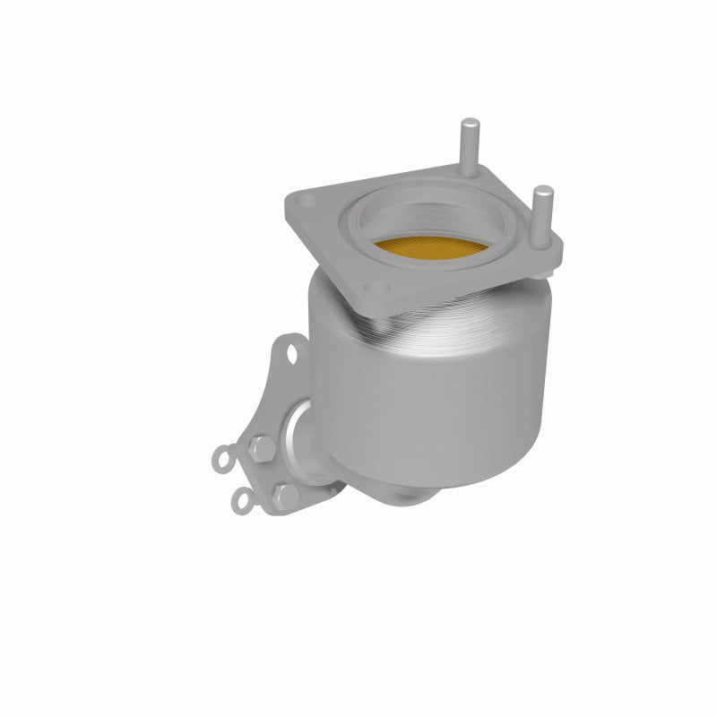 MagnaFlow 2013 Nissan Pathfinder 3.5L Direct Fit Converter