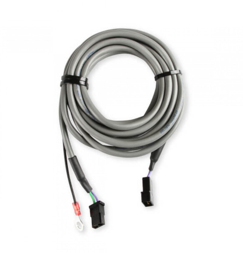 MSD Magnetic Pickup Cable - Shielded - 10 Foot