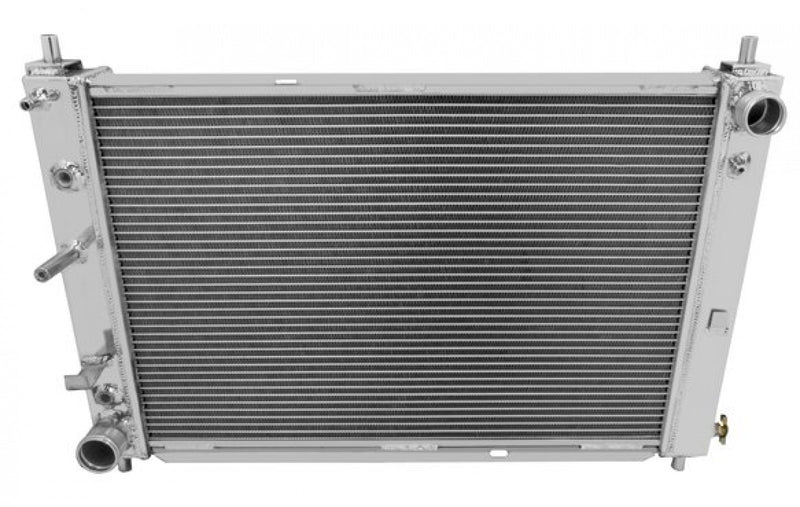 Frostbite Aluminum Radiator 3 Row