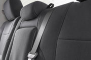 Seat Covers | Toyota Tundra 2WD/4WD (2022-2026)