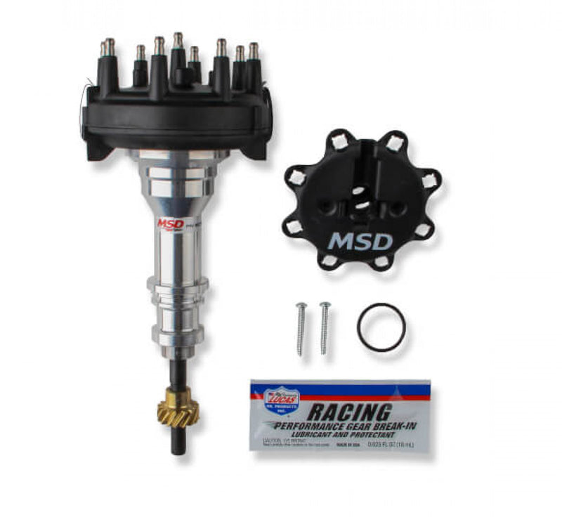 Ford 289 / 302 Crank Trigger Distributor