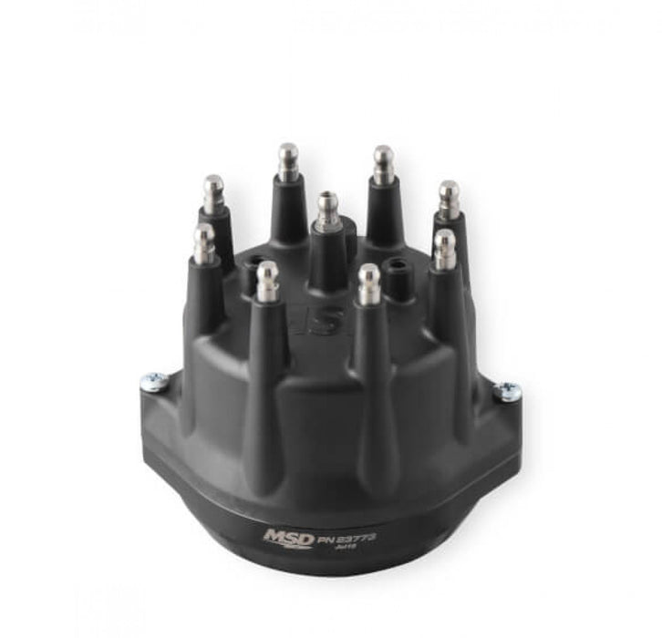 MSD Black, Ford 289, 302 Dual Sync Distributor
