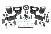 Air Spring Kit | 0-6" Lifts | Ford F-150 4WD (2021-2026)