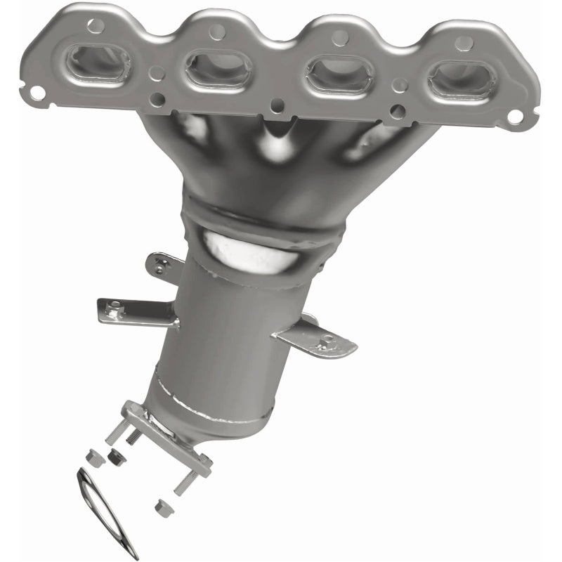 MagnaFlow 11-15 Chevrolet Cruze 1.8L Direct Fit Converter