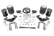 Air Spring Kit | 4-6 Inch Lift Kit | Chevy/GMC Sierra 1500 (19-26)/Silverado 1500 (19-26) 