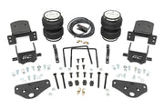 Air Spring Kit | Ford F-250/F-350 Super Duty 4WD (2017-2026)