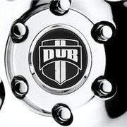 DUB CAP SNAP IN 3.9" DIA-LRG BEARING