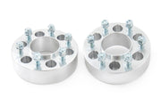 2 Inch Wheel Spacers | 6x135 | Ford F-150 4WD (2015-2026)