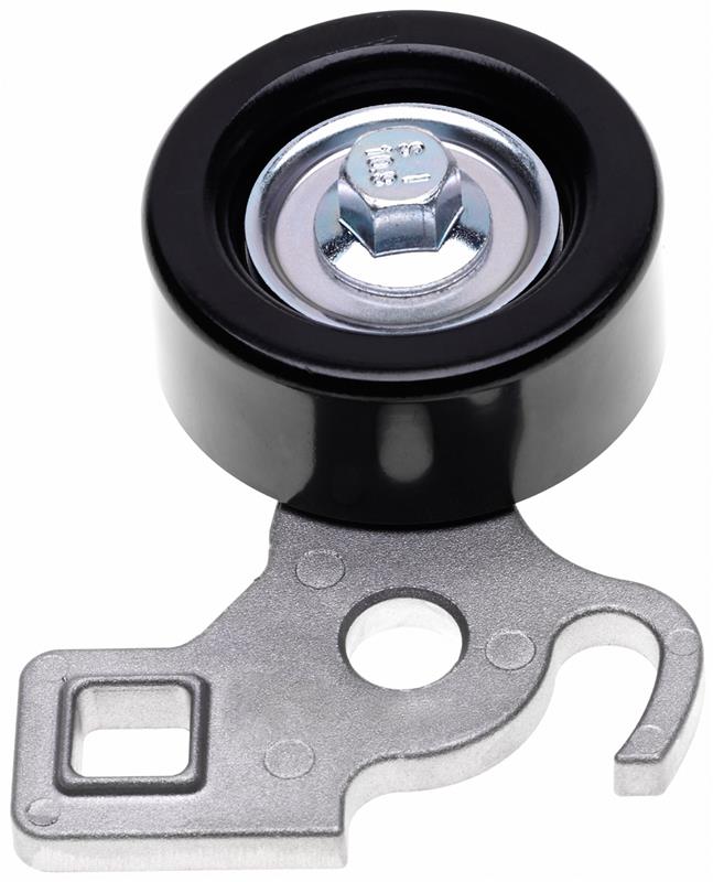 Gates 13-15 Chevrolet Spark 4-Cyl. 1.2L Tensioner Pulley Belt Drive Pulley