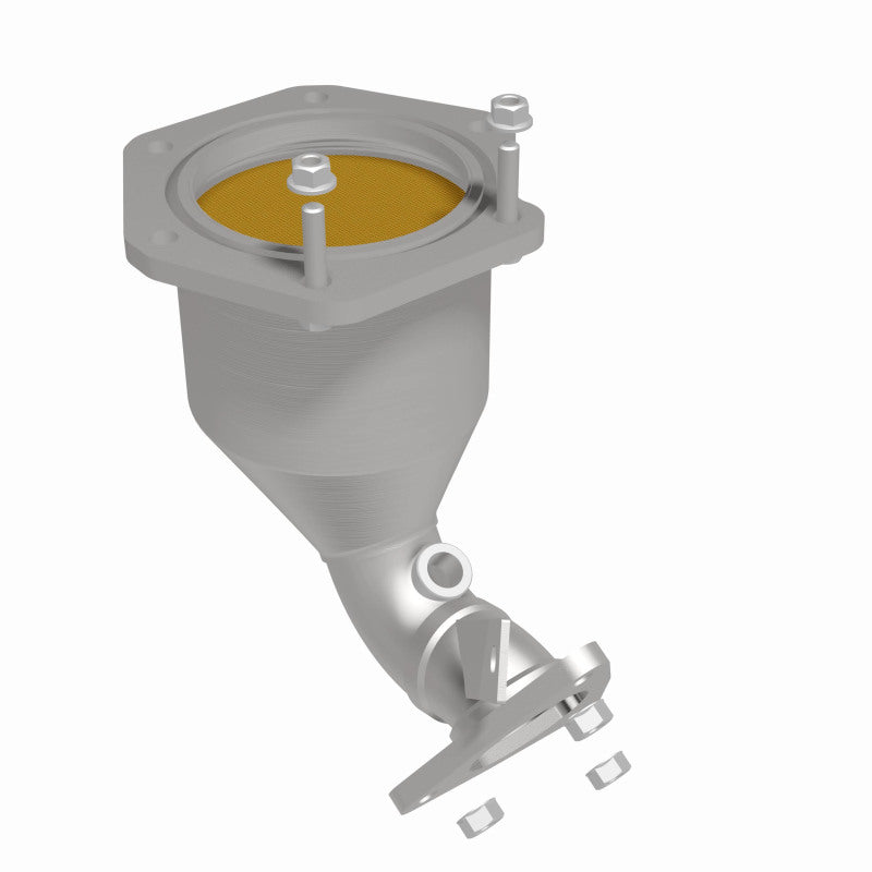 MagnaFlow 07-12 Nissan Altima 3.5L Direct Fit Converter