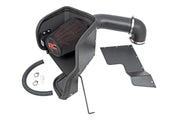 Cold Air Intake | 5.7L | Prefilter | Ram 1500 2WD/4WD (2009-2018 & Classic)