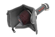 Cold Air Intake Kit | 4.0L | Prefilter | Jeep Cherokee XJ 2WD/4WD (91-01)