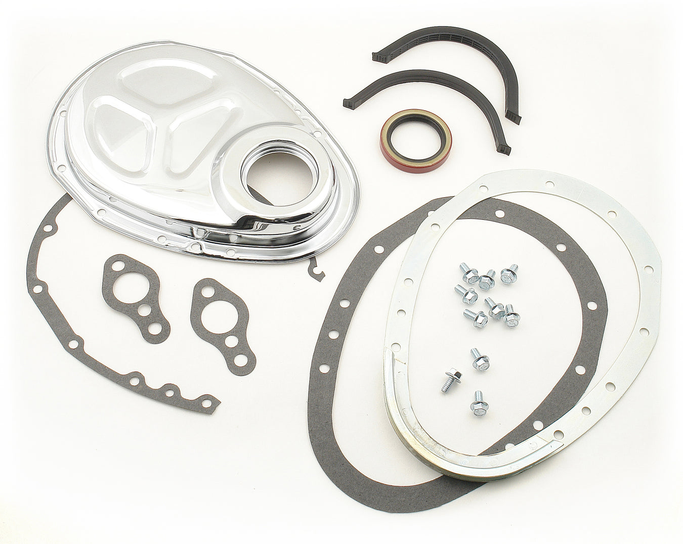 Valve Train Components