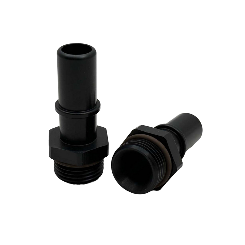 TooHighPsi -10 ORB push-lock breather fitting