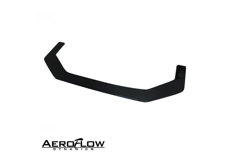 2015 - 2021 Subaru Wrx/Sti Splitter (Carbon Fiber)