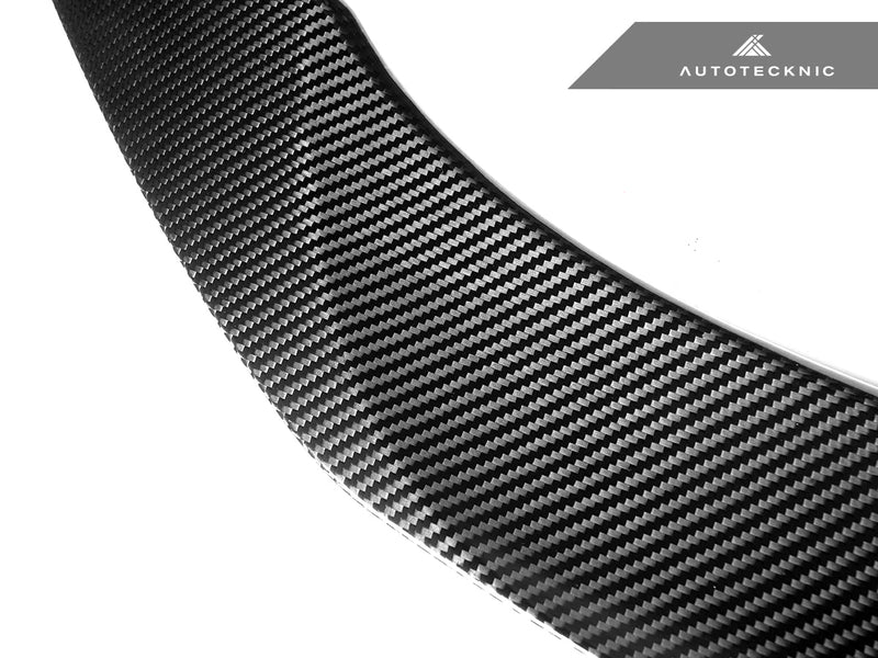 AutoTecknic Dry Carbon Dynamics Trunk Spoiler - G29 Z4