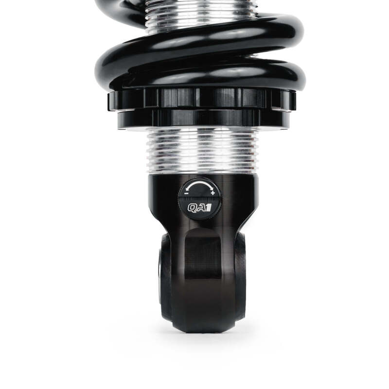 QA1 99-06 Chevy Silverado 1500 2WD Short Bed Handling Kit - Level 1