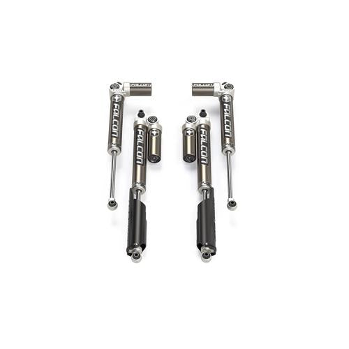 JLDEH FALCON 3.1 SHOCK KIT (2-4.5” LIFT)