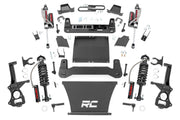 6 Inch Lift Kit | Vertex | GMC Sierra 1500 2WD/4WD (2025-2026)