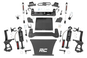 6 Inch Lift Kit | Vertex/V2 | GMC Sierra 1500 2WD/4WD (2025-2026)