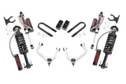 3.5 Inch Lift Kit | Vertex | Chevy Silverado 1500 2WD/4WD (2025-2026)