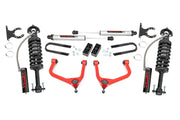 3.5 Inch Lift Kit | Vertex/V2 | Chevy Silverado 1500 2WD/4WD (2025-2026)