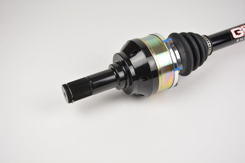 GForce Engineering CAM10111A - 6th-Gen Camaro Renegade Axles; Fits SS Coupe, SS Convertible, and ZL1 Convertible only - image 3
